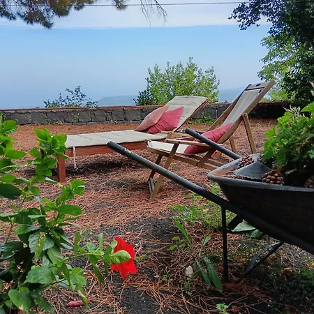 Etna Antico Palmento