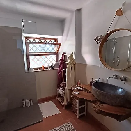 Etna Antico Palmento Villa