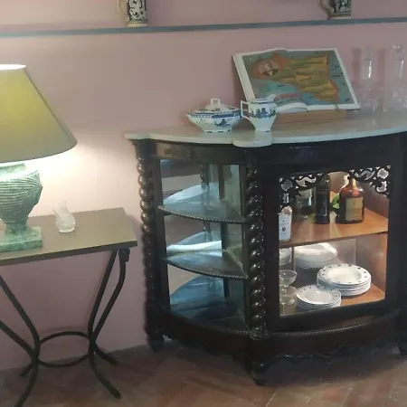 Etna Antico Palmento *