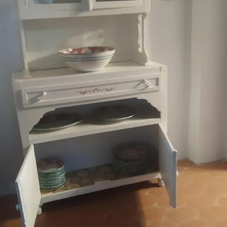 Etna Antico Palmento Villa Milo